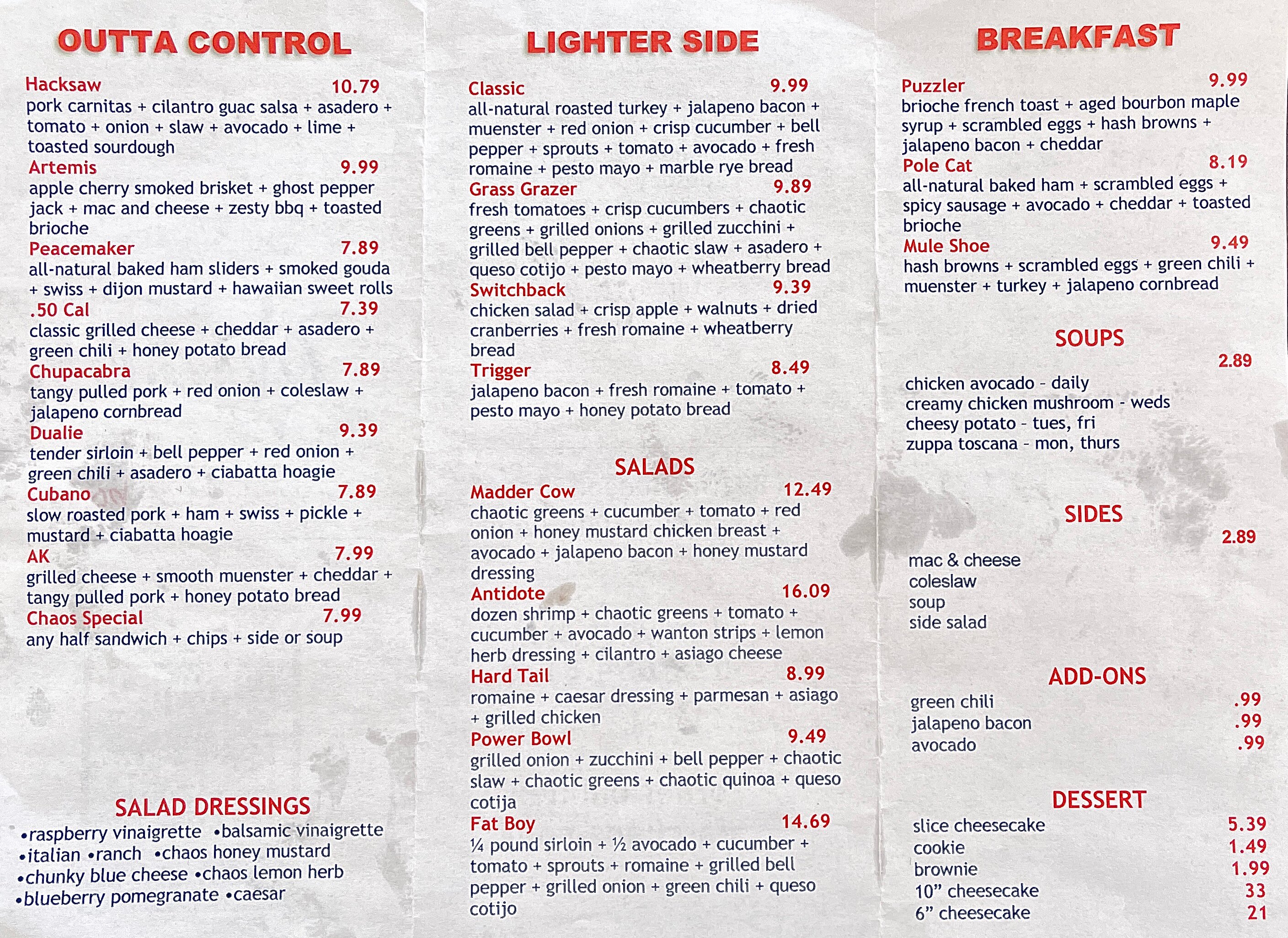 Photo credit: Tripadvisor