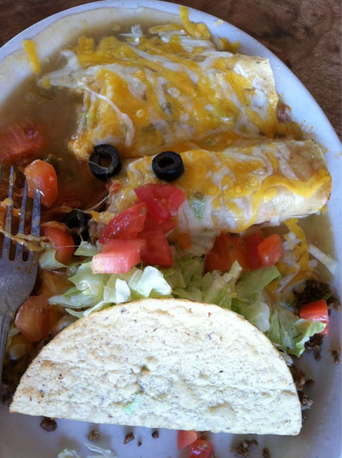 Photo credit: zomato