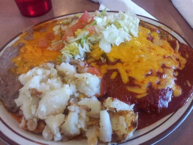 Photo credit: zomato