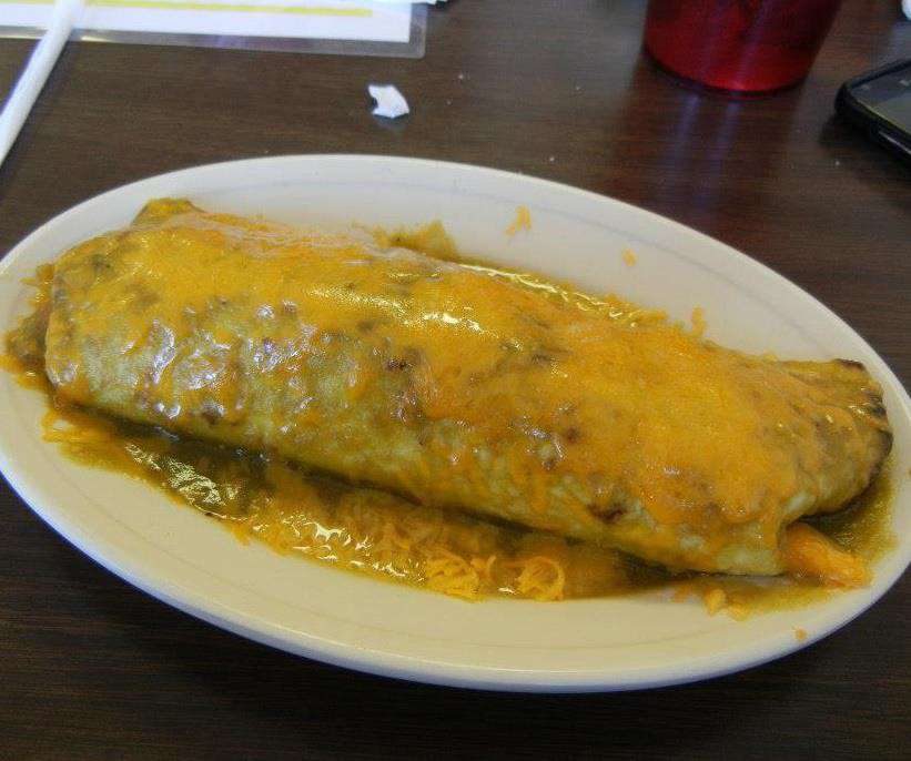 Photo credit: zomato