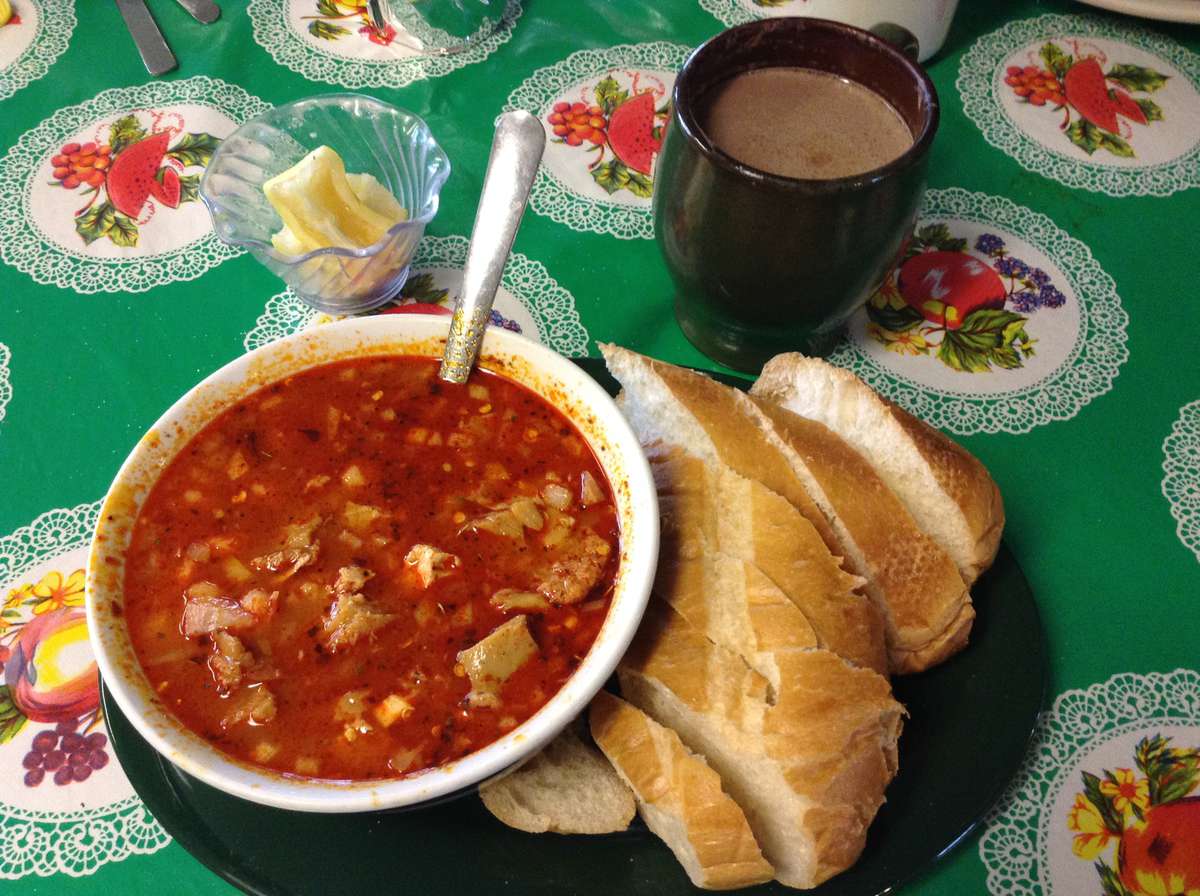 Photo credit: zomato