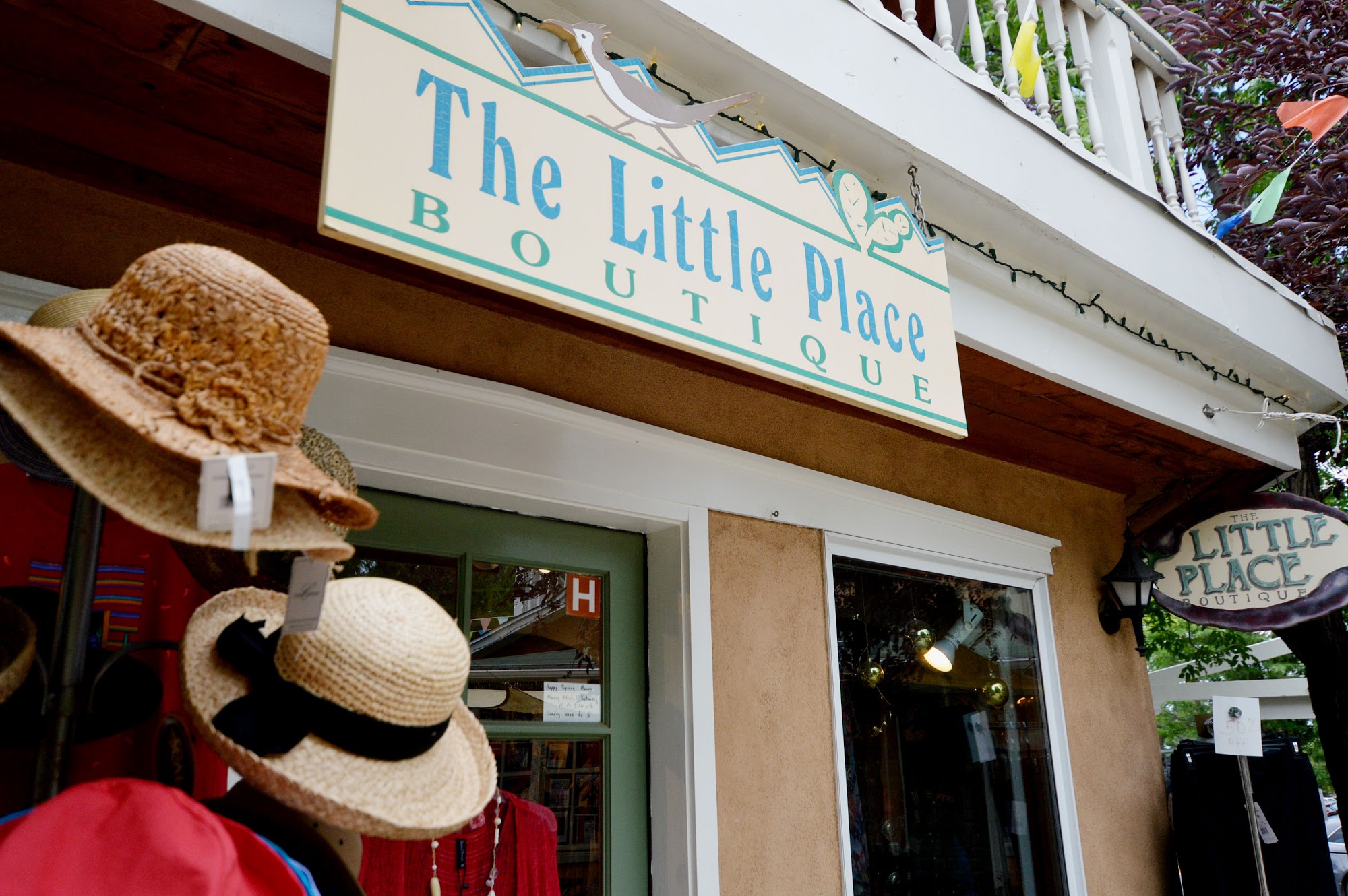 The Little Place Boutique