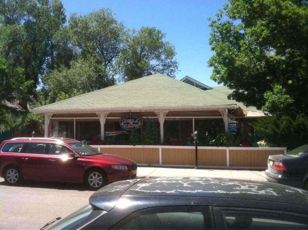 Photo credit: zomato