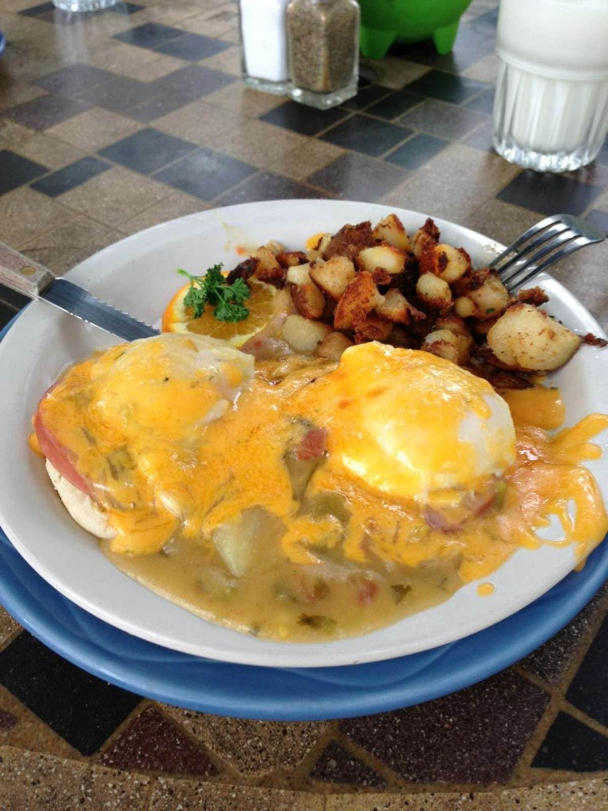 Photo credit: zomato