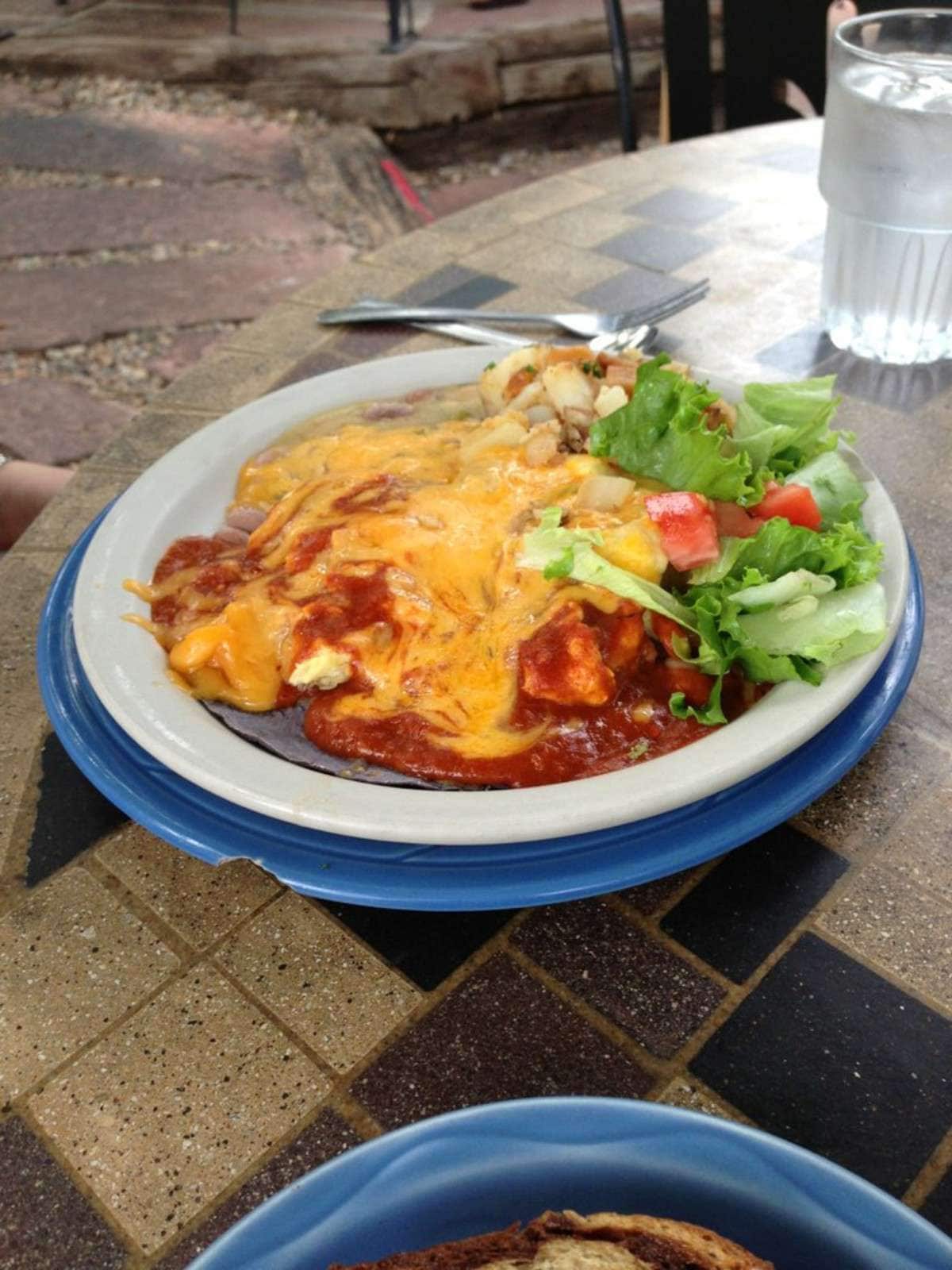 Photo credit: zomato