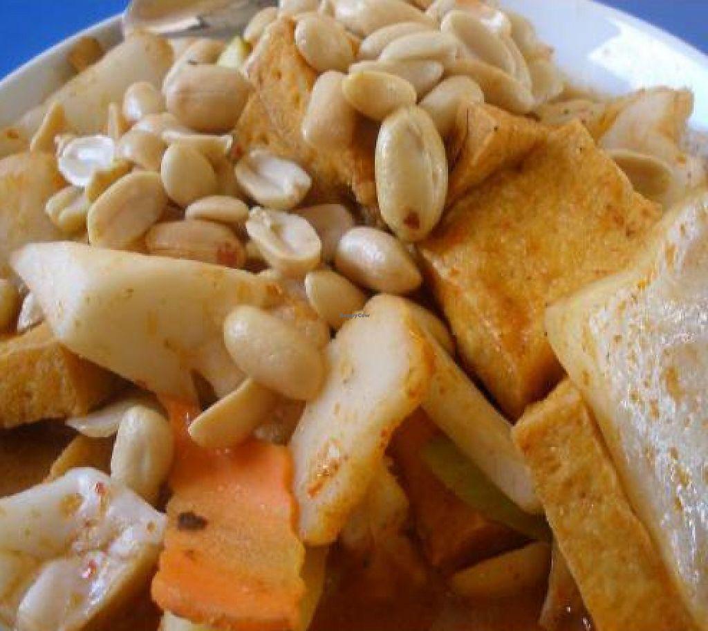 Photo credit: happycow