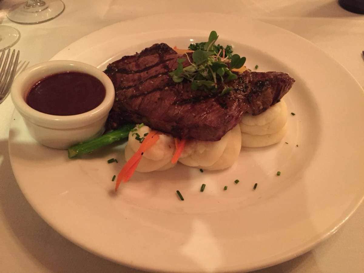 Photo credit: zomato