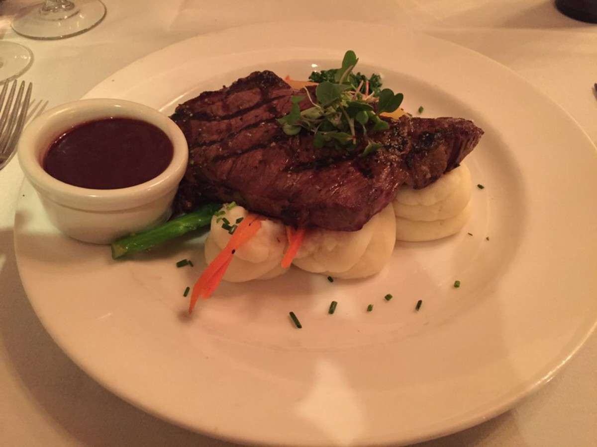 Photo credit: zomato