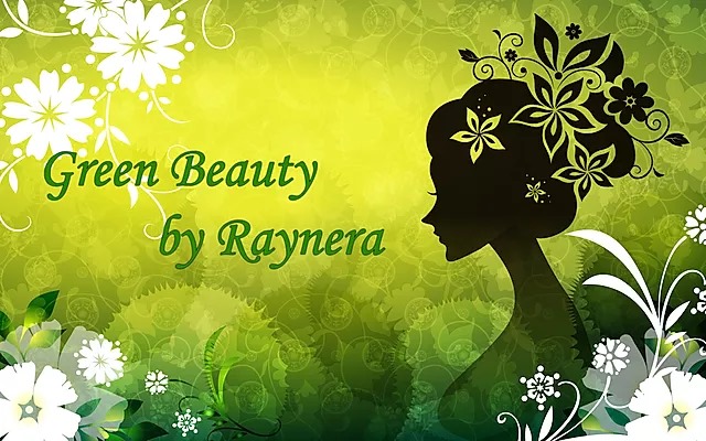 Green Beauty By Raynera