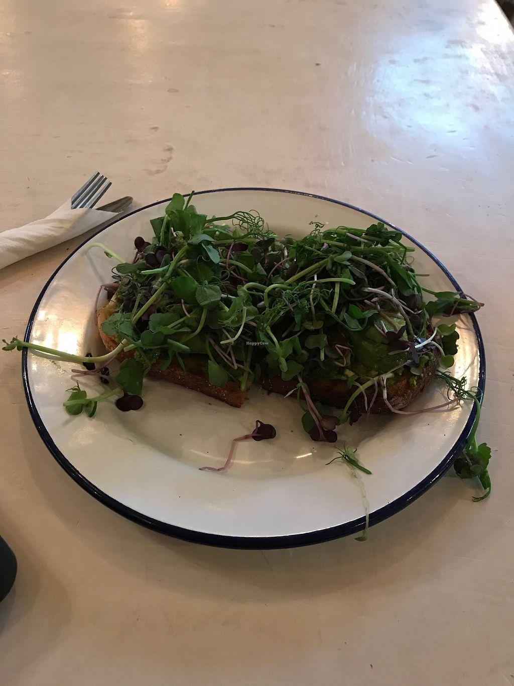 Photo credit: happycow