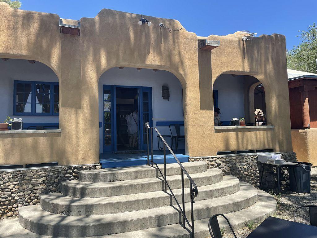 Photo credit: happycow