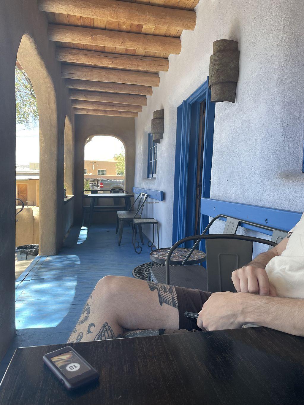 Photo credit: happycow