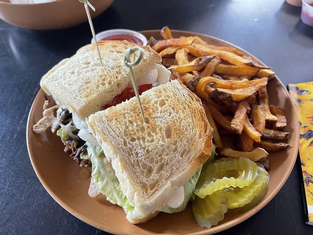 Photo credit: happycow