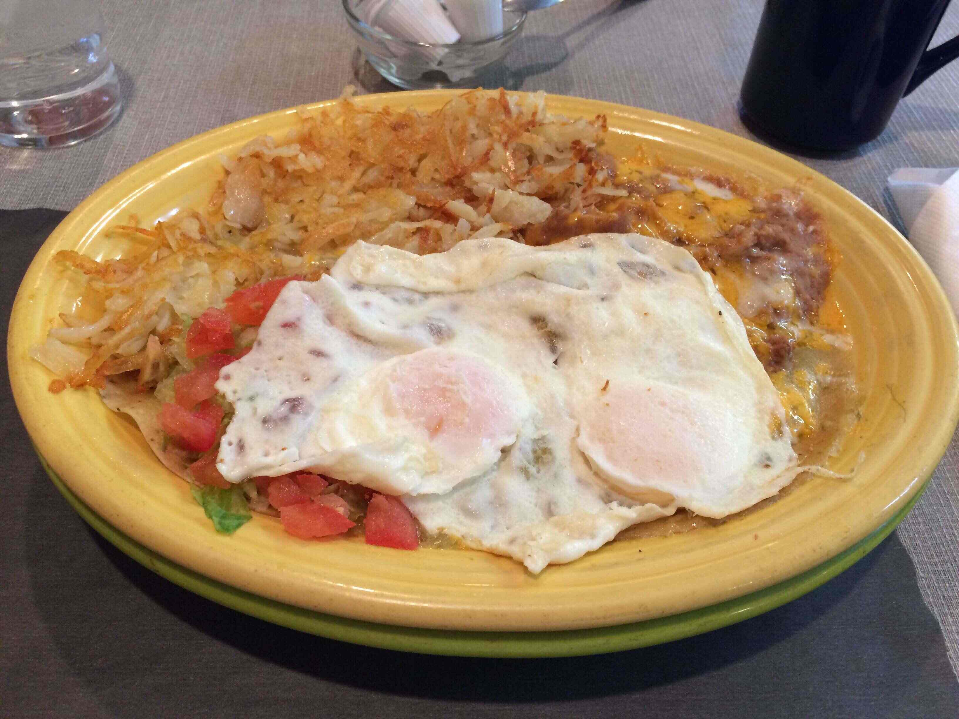 Photo credit: zomato