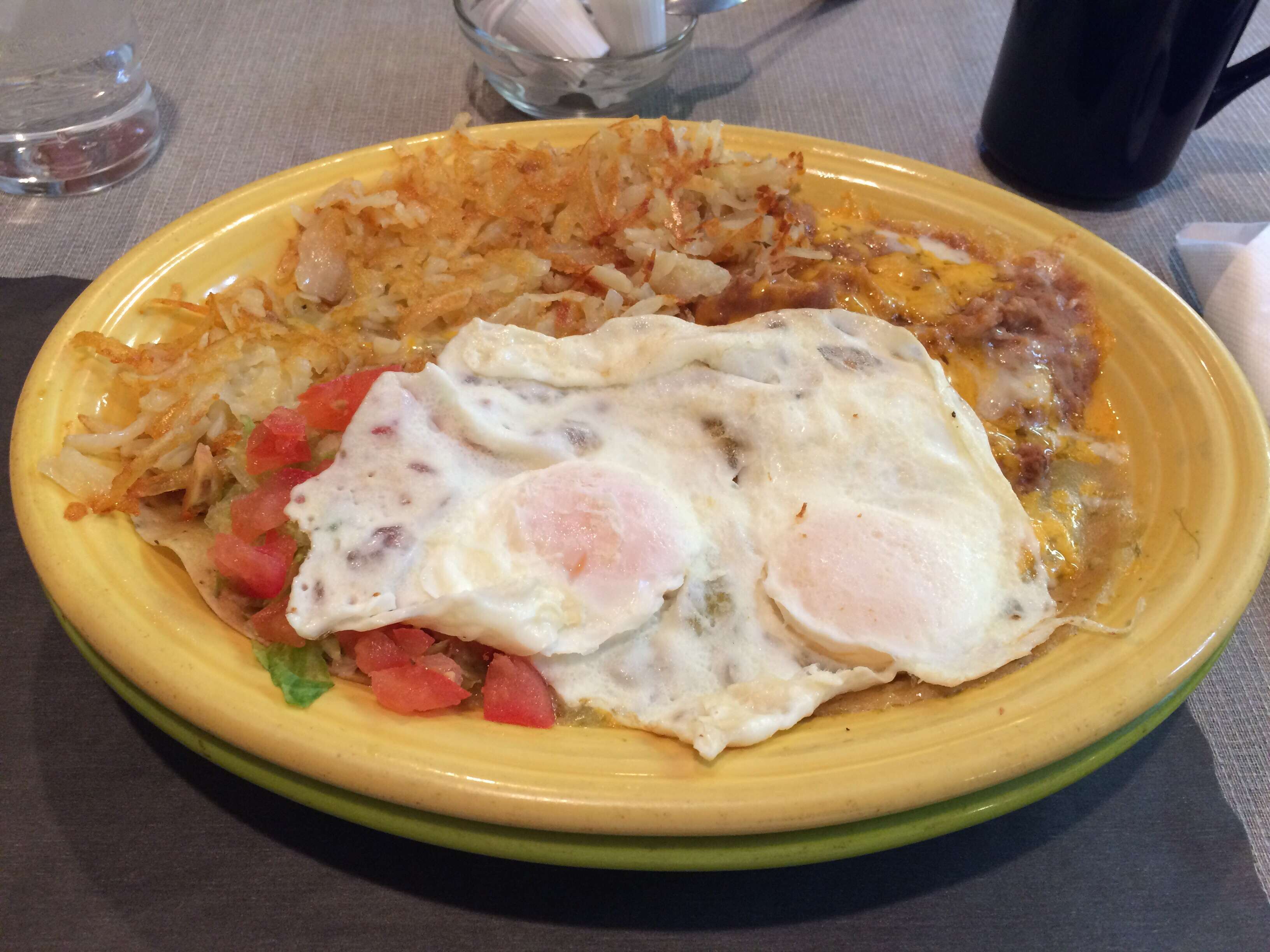 Photo credit: zomato