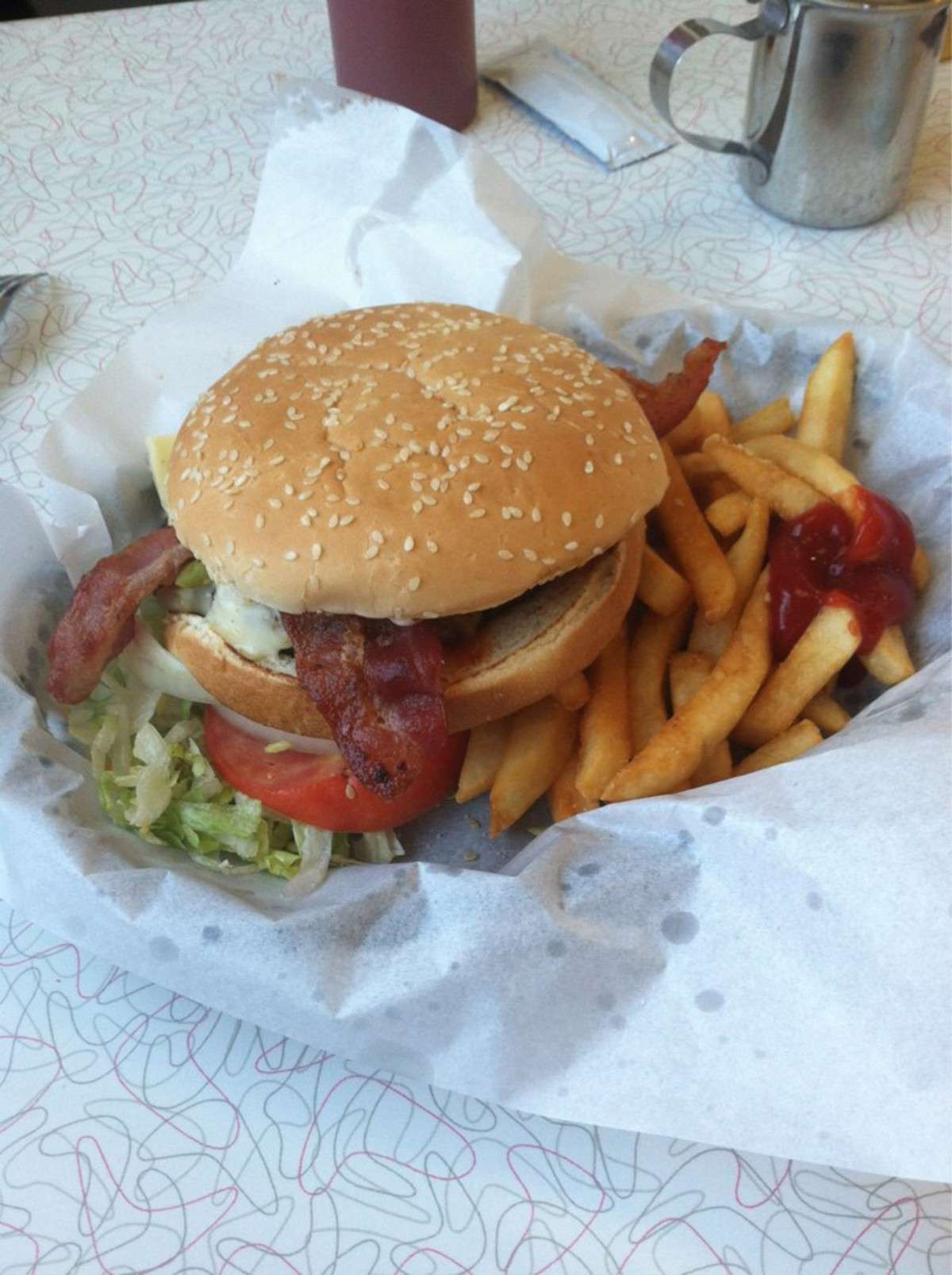 Photo credit: zomato