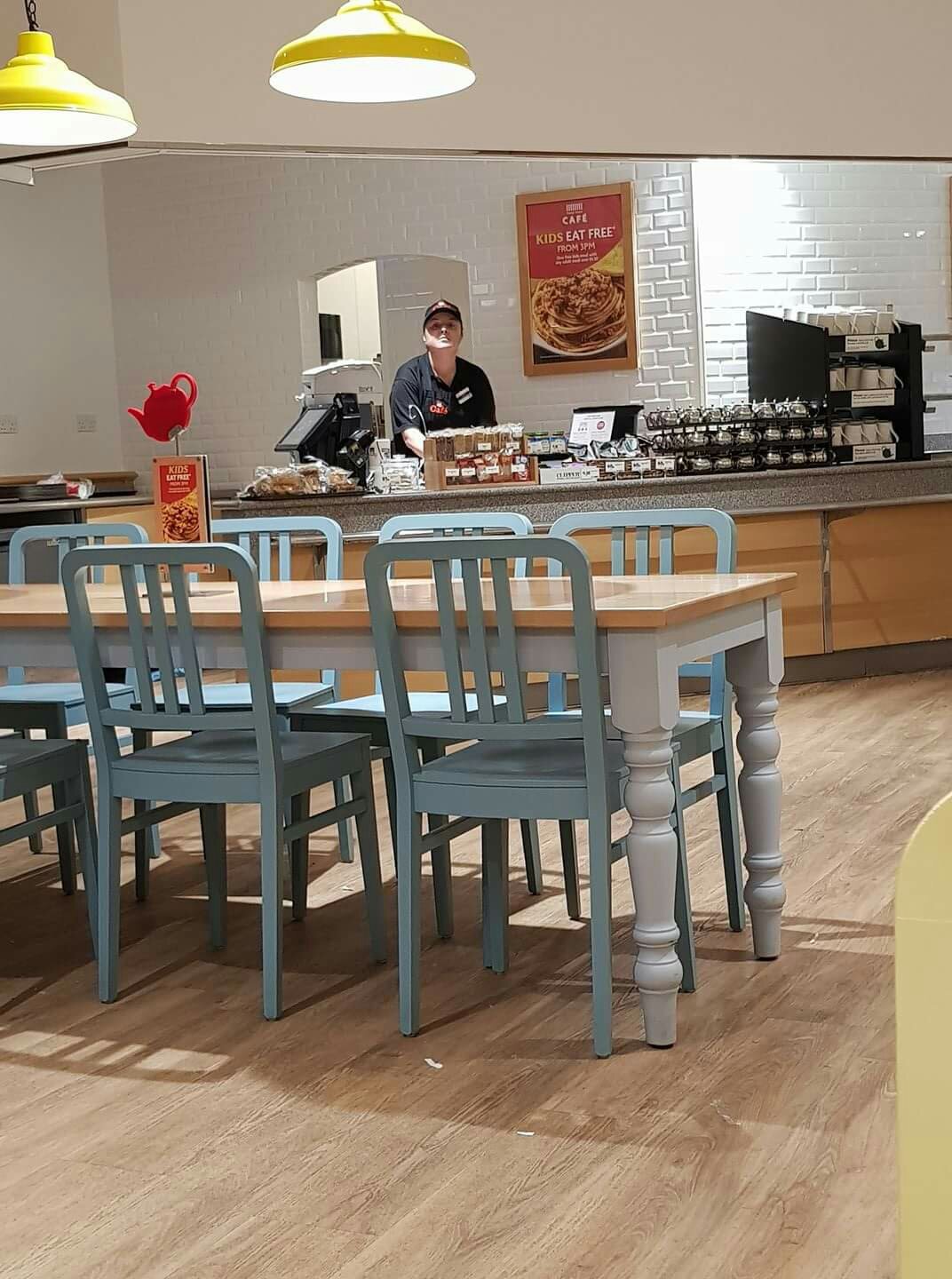 Photo credit: Tripadvisor