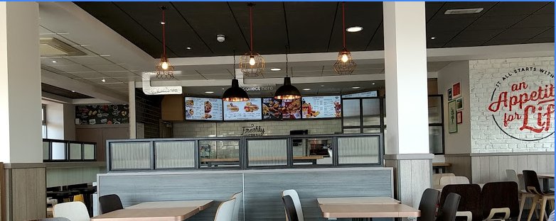 Photo credit: Tripadvisor