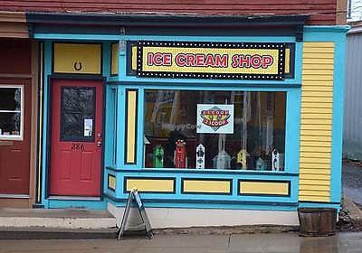 Photo credit: happycow