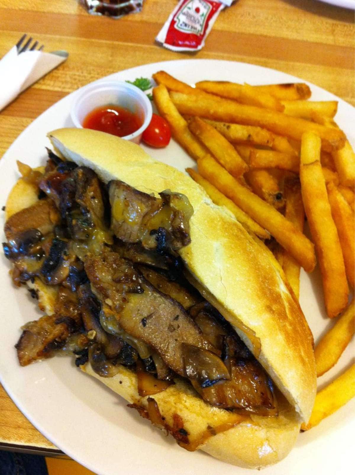 Photo credit: zomato