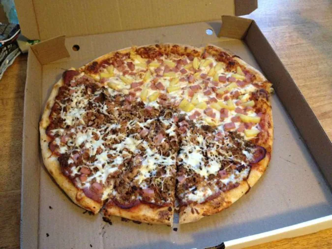 Photo credit: zomato