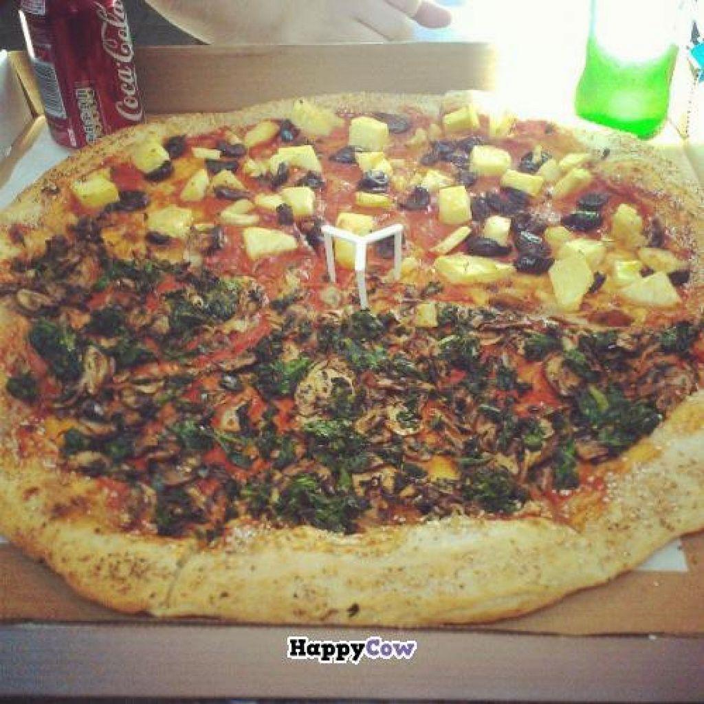 Photo credit: happycow