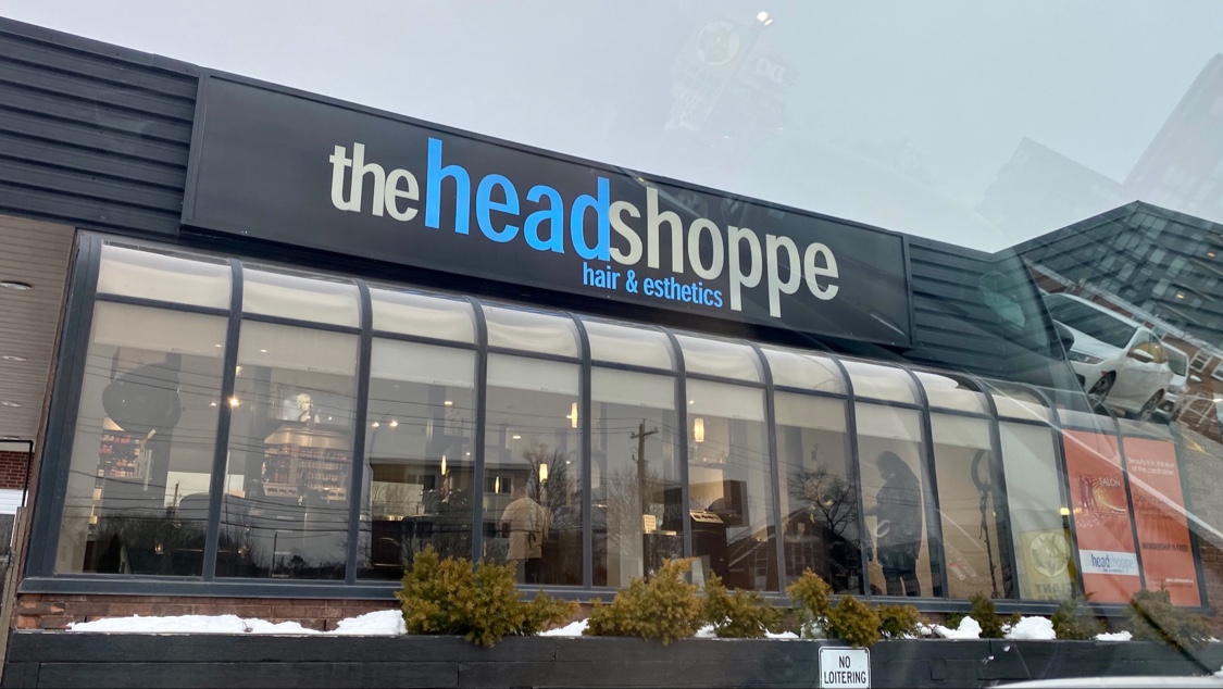 the Head Shoppe - Bedford