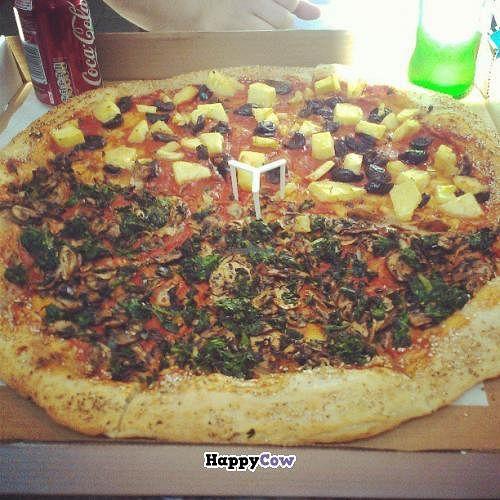 Photo credit: happycow