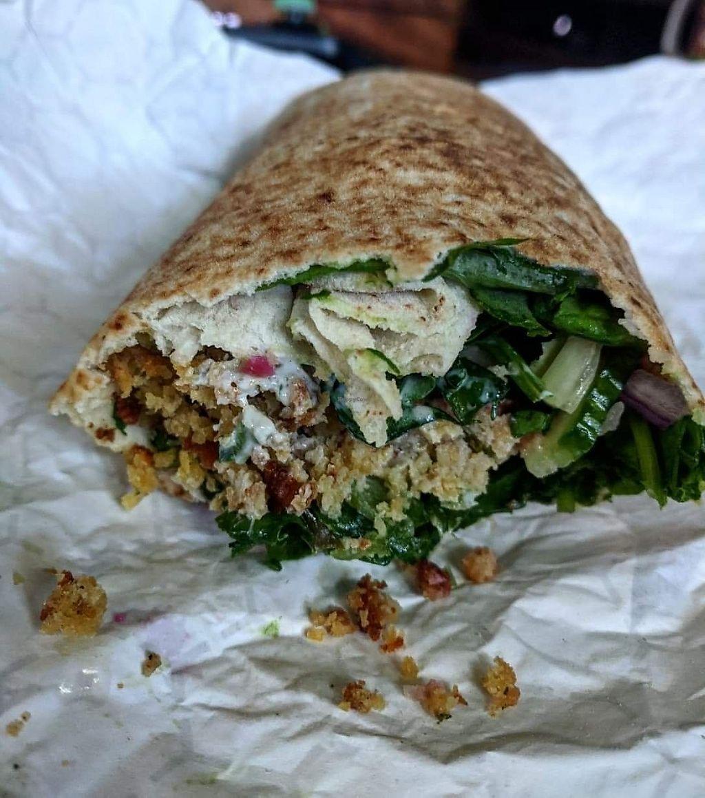 Photo credit: happycow