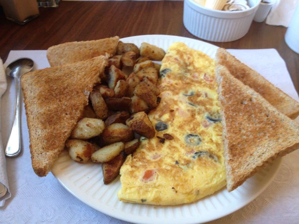 Photo credit: zomato