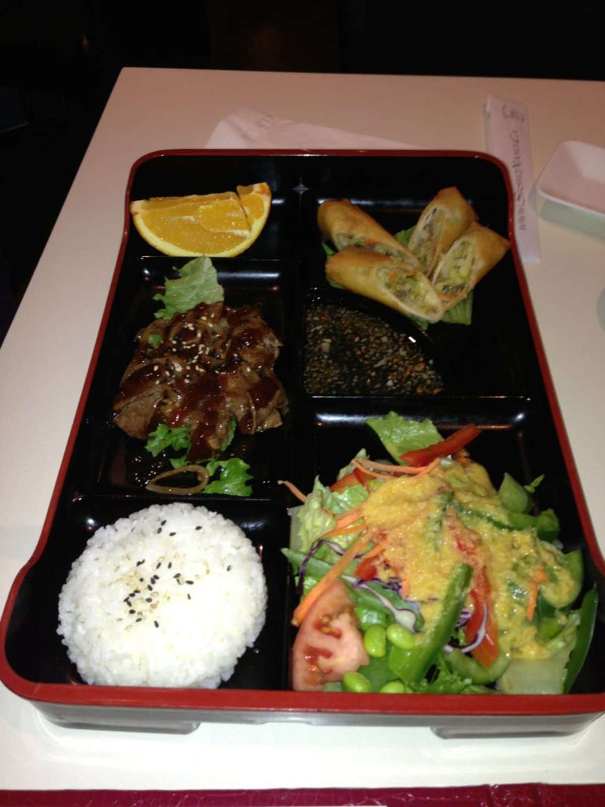 Photo credit: zomato