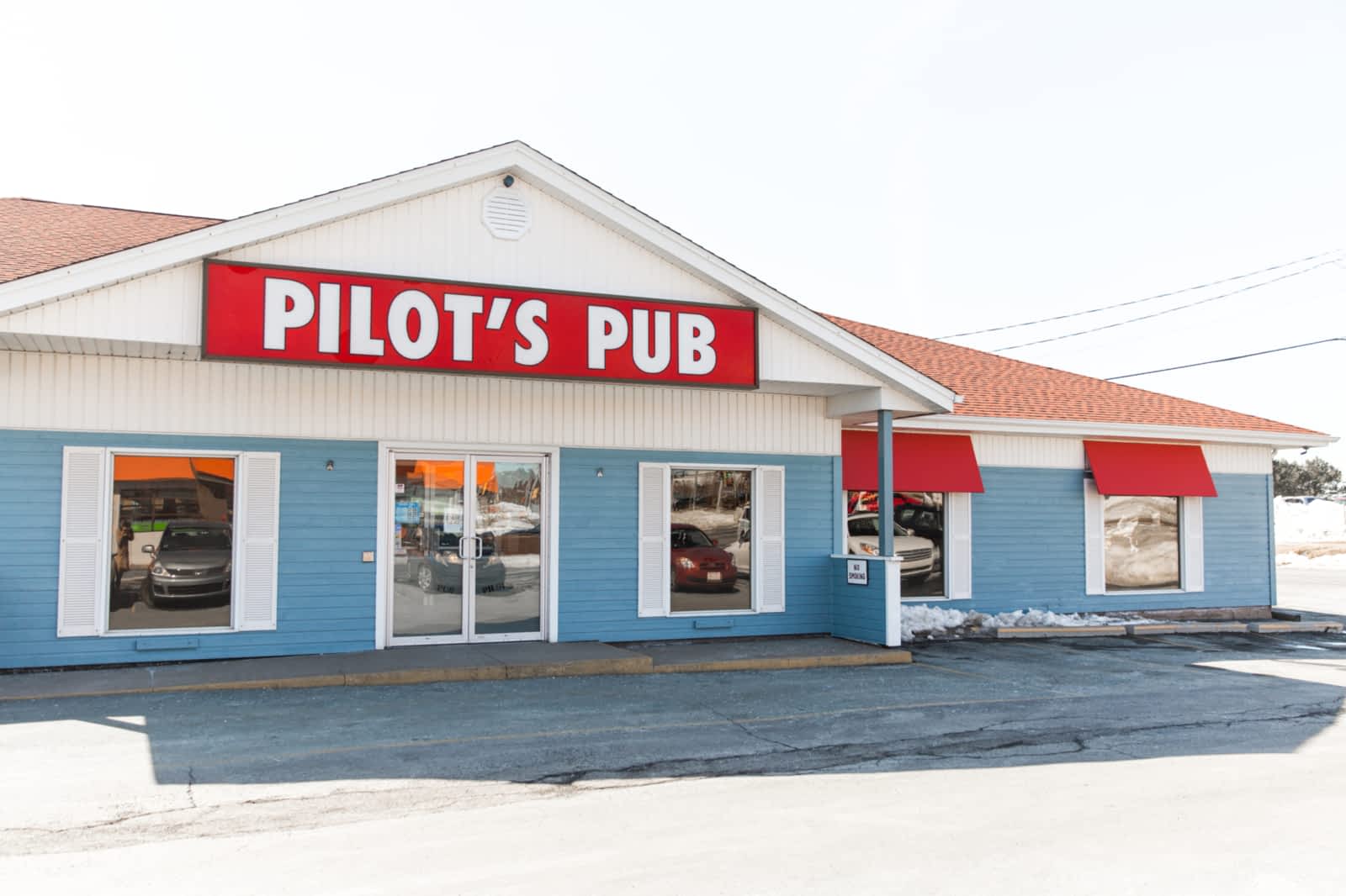 Photo credit: yellowpages.ca