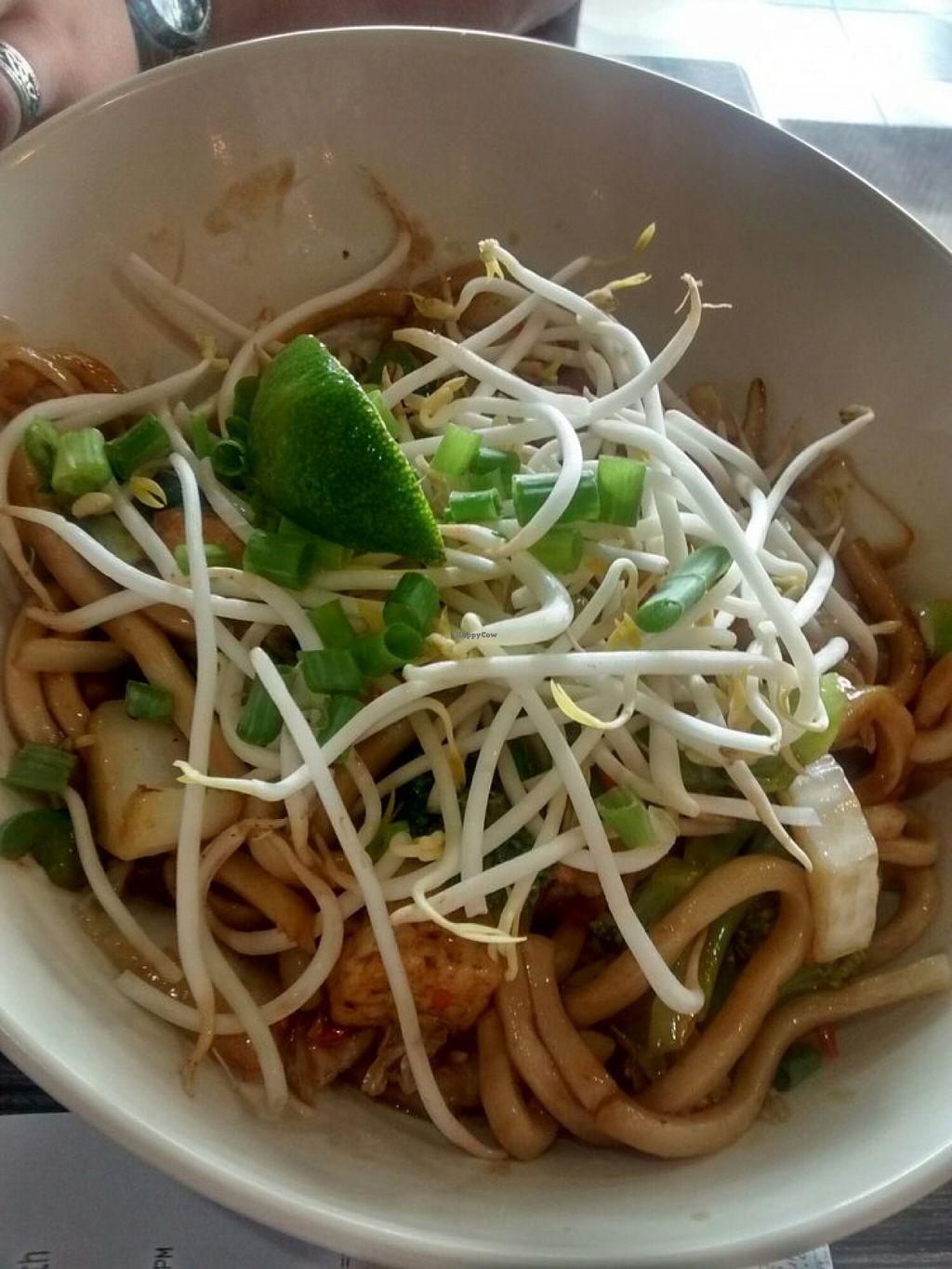 Photo credit: happycow