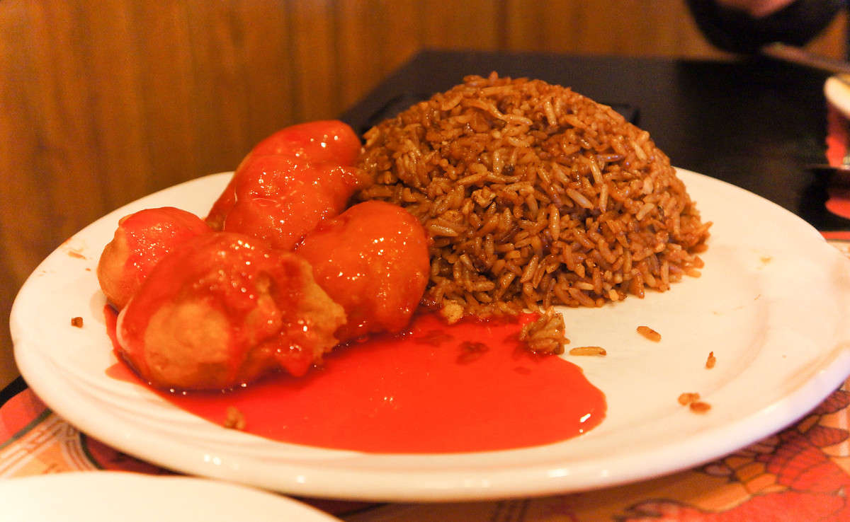 Photo credit: zomato