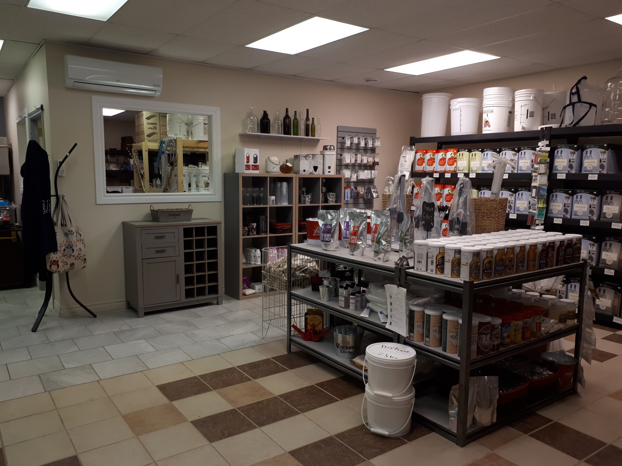 Photo credit: yellowpages.ca