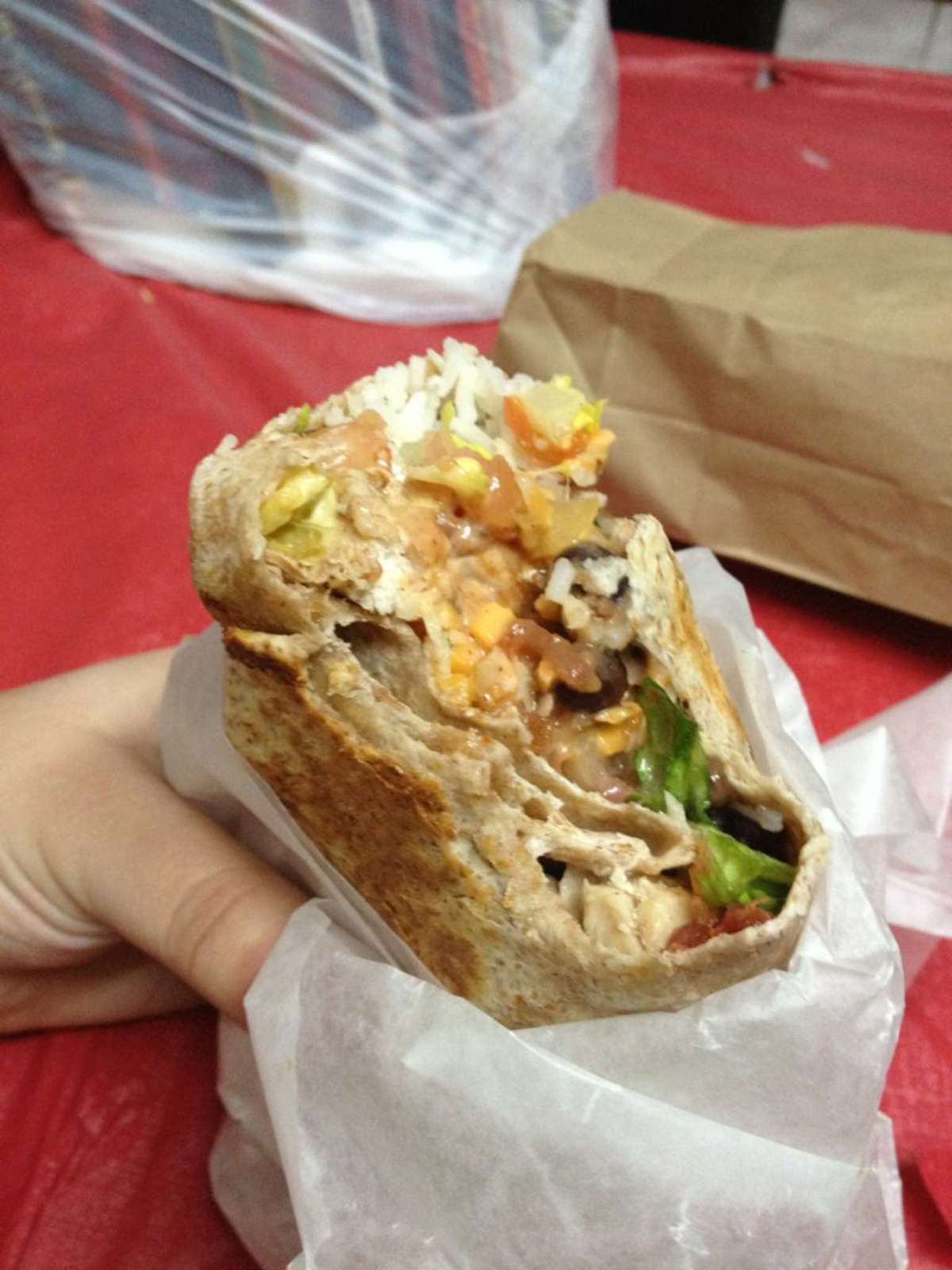 Photo credit: zomato