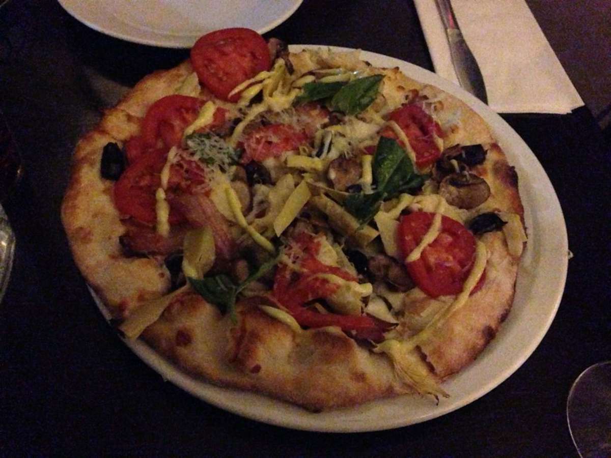 Photo credit: zomato