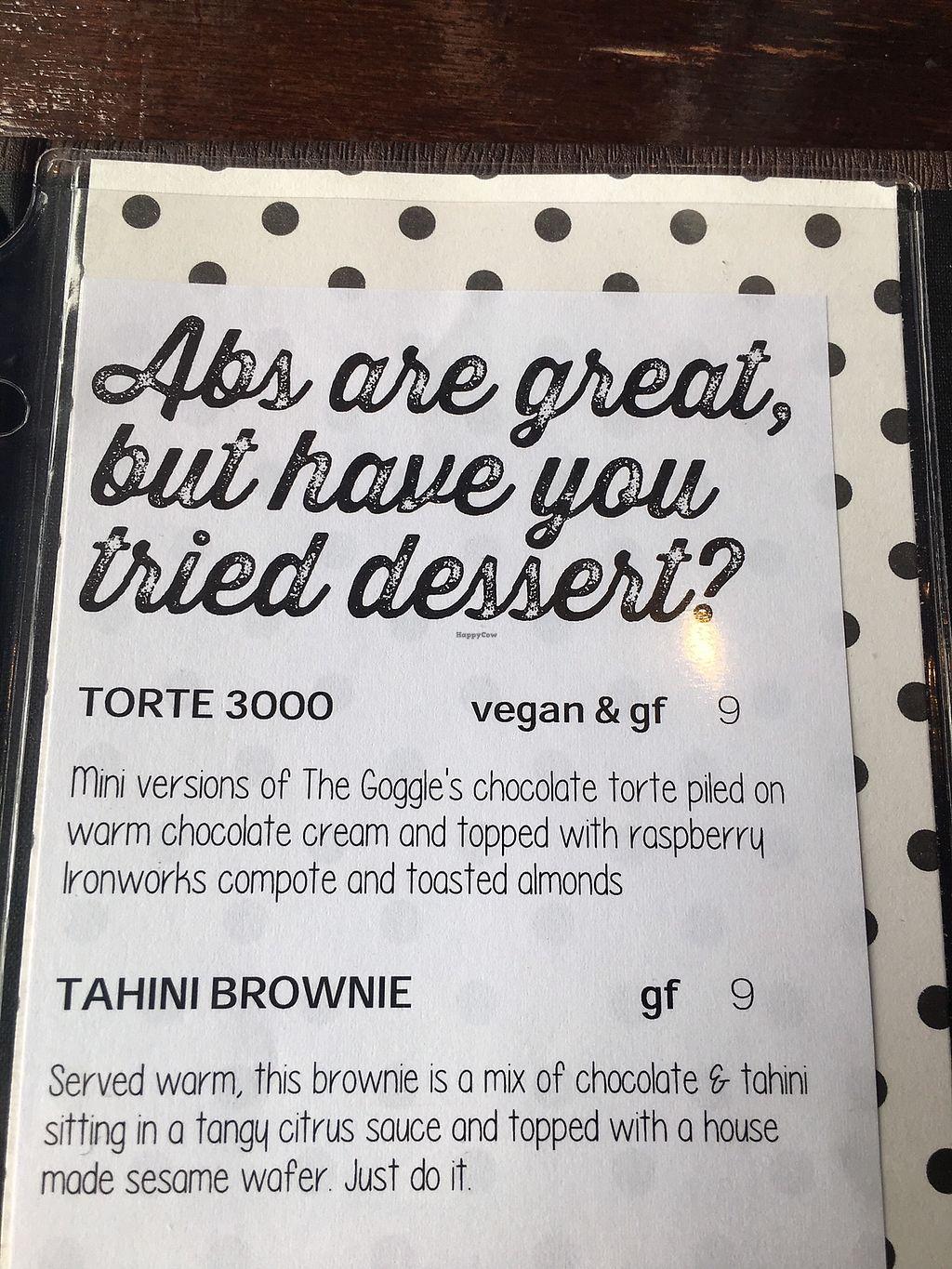 Photo credit: happycow