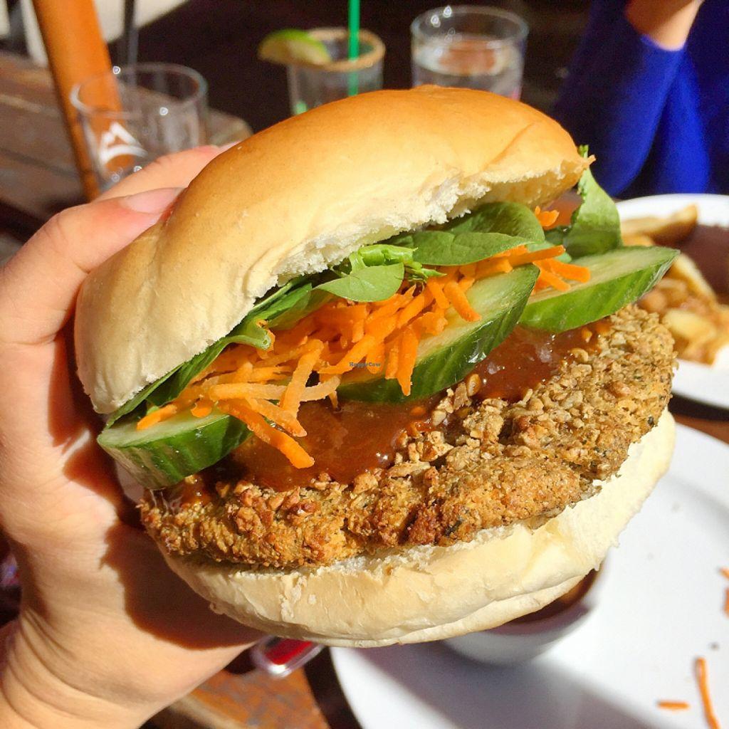 Photo credit: happycow