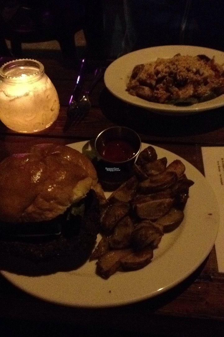 Photo credit: happycow