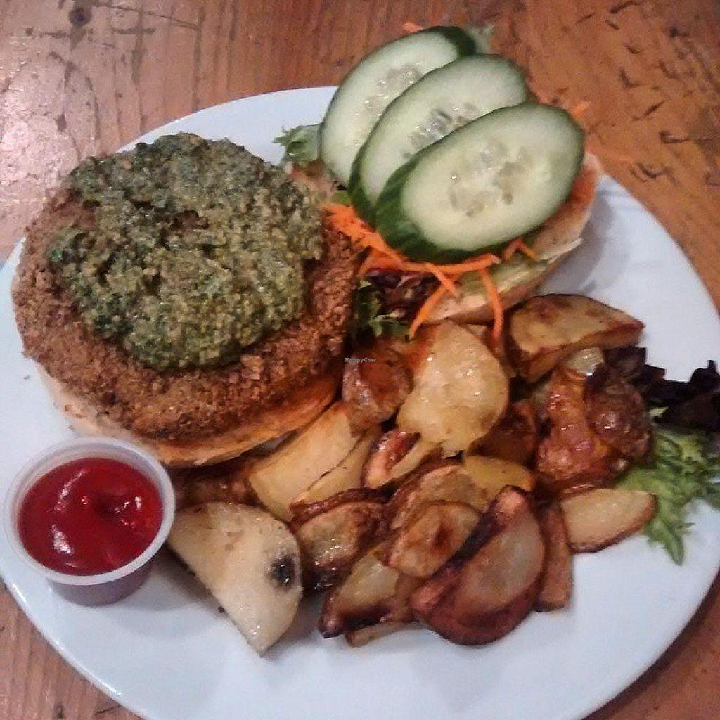 Photo credit: happycow