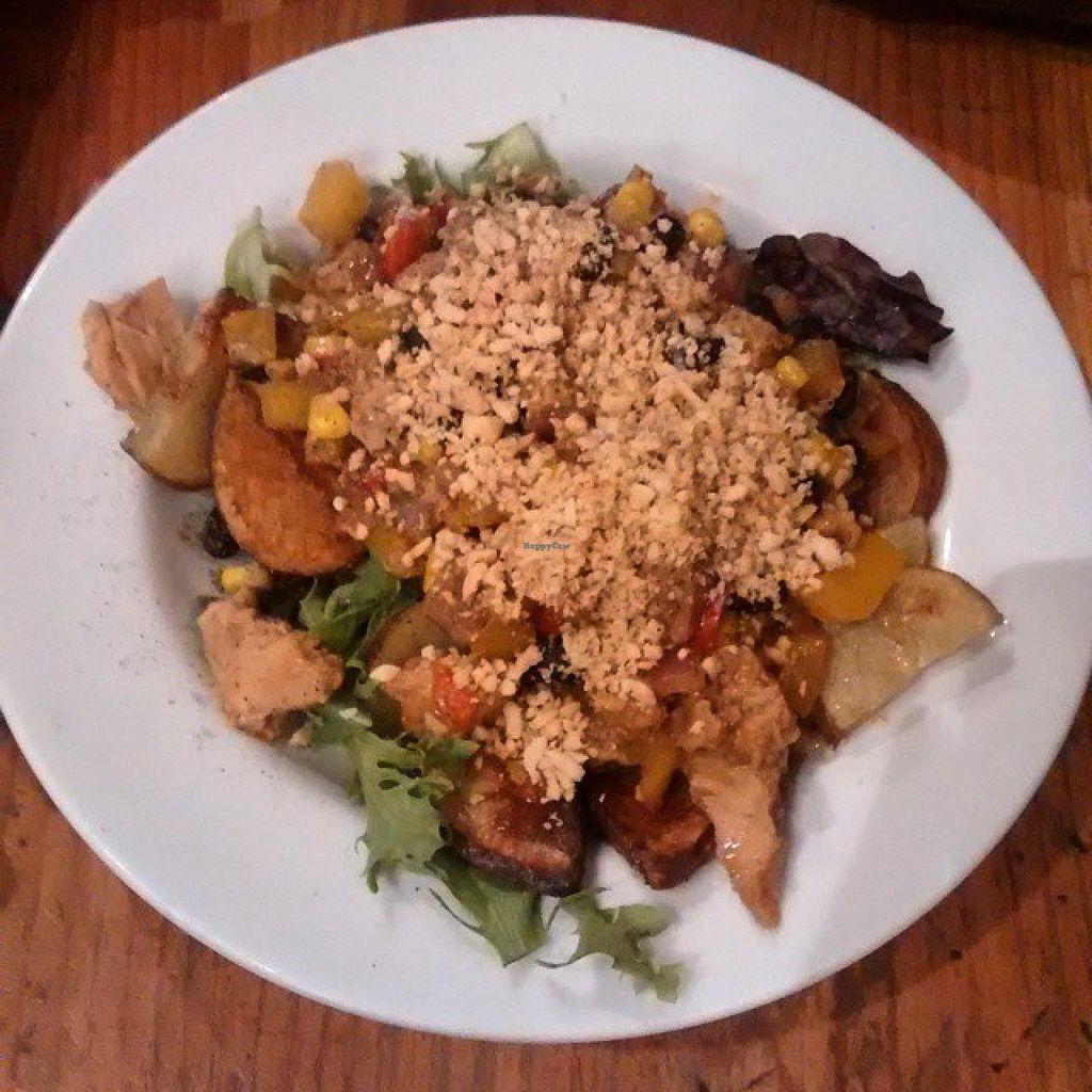 Photo credit: happycow