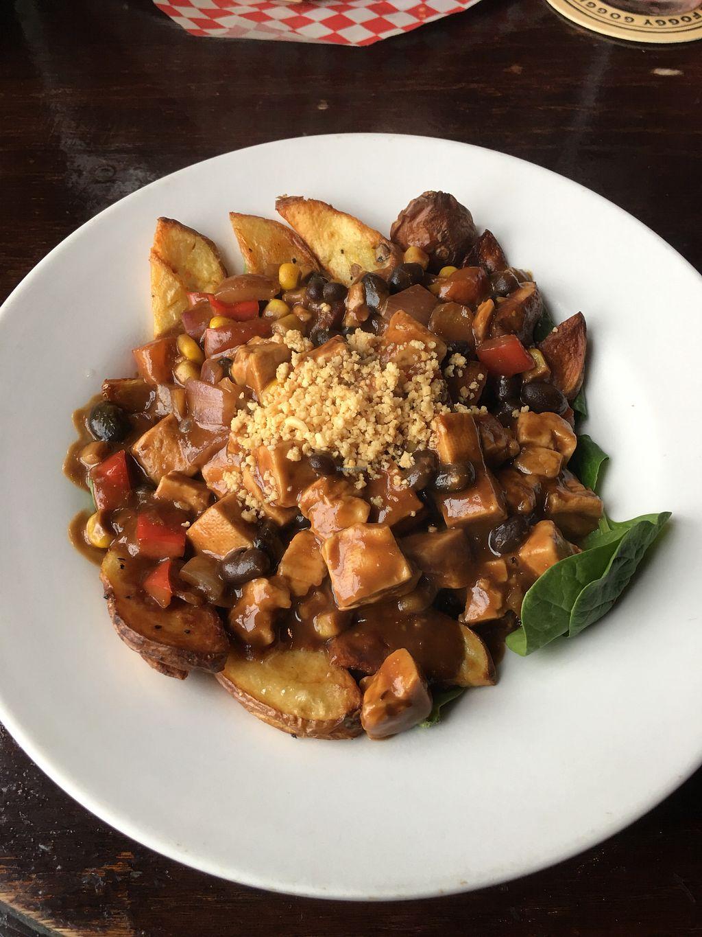 Photo credit: happycow