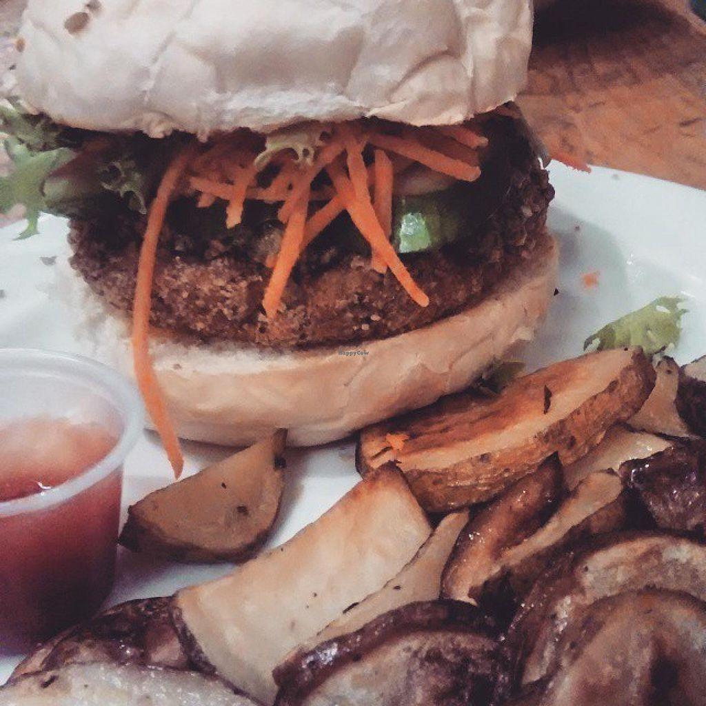 Photo credit: happycow