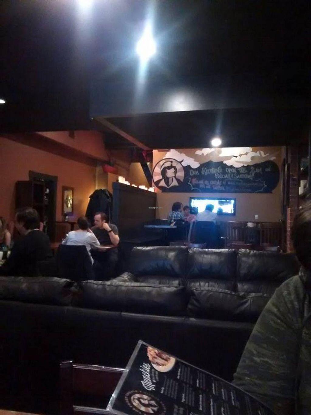 Photo credit: happycow