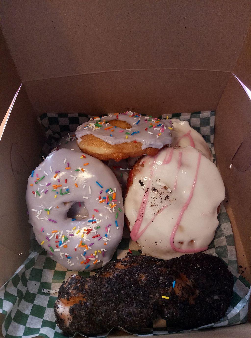 Photo credit: happycow