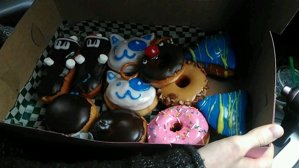 Photo credit: happycow