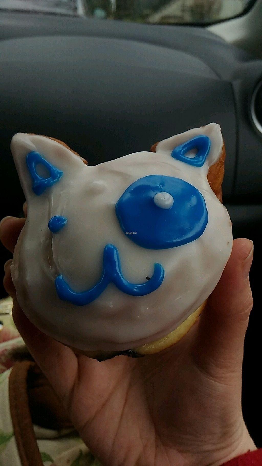 Photo credit: happycow