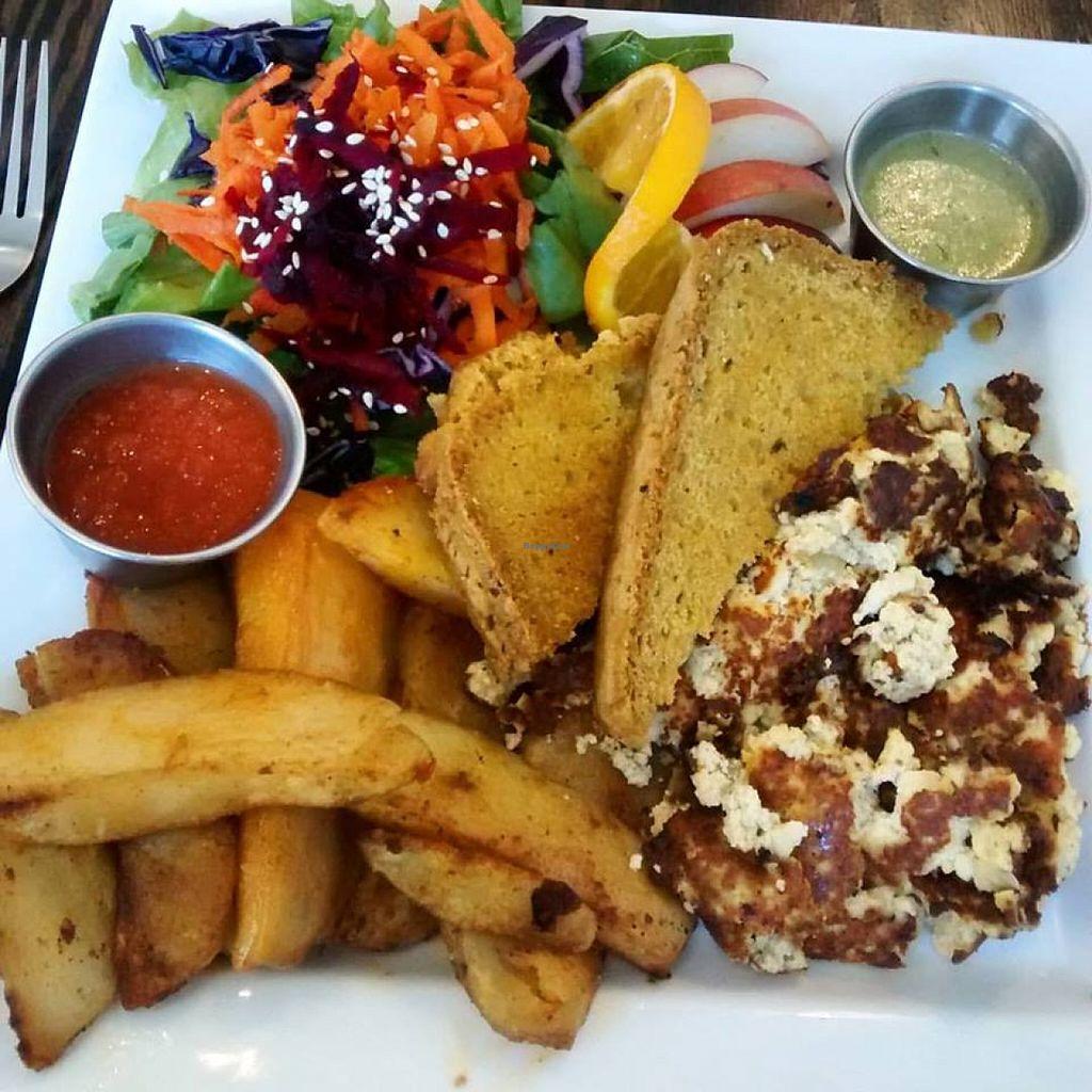 Photo credit: happycow