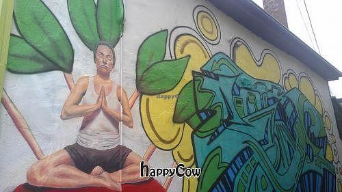 Photo credit: happycow